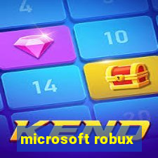 microsoft robux